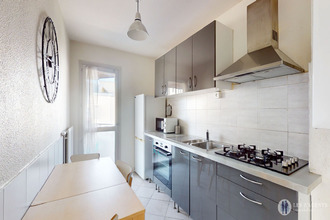 achat appartement st-martin-d-heres 38400