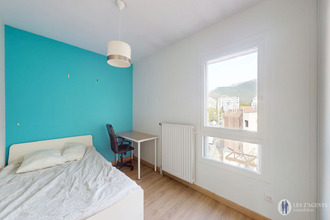 achat appartement st-martin-d-heres 38400