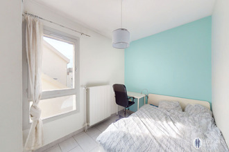 achat appartement st-martin-d-heres 38400