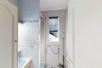achat appartement st-martin-d-heres 38400