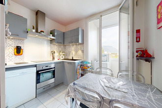 achat appartement st-martin-d-heres 38400