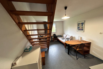 achat appartement st-martin-d-heres 38400