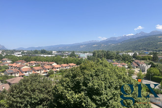 achat appartement st-martin-d-heres 38400