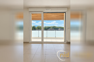 achat appartement st-martin-d-heres 38400