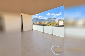 achat appartement st-martin-d-heres 38400