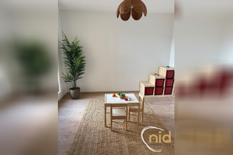 achat appartement st-martin-d-heres 38400