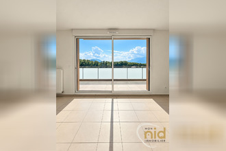 achat appartement st-martin-d-heres 38400