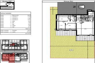 achat appartement st-martin-d-uriage 38410