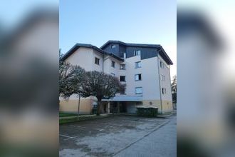 achat appartement st-martin-d-uriage 38410