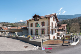 achat appartement st-martin-d-uriage 38410