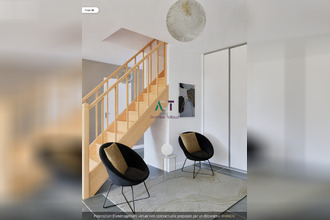 achat appartement st-martin-d-uriage 38410