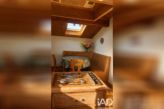 achat appartement st-martin-d-uriage 38410