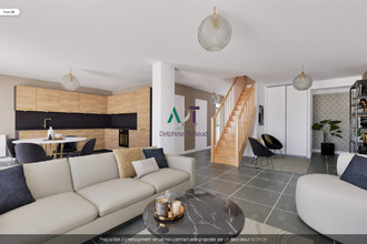 achat appartement st-martin-d-uriage 38410