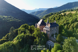 achat appartement st-martin-d-uriage 38410