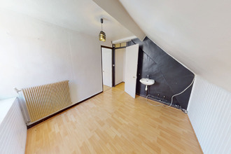 achat appartement st-martin-d-uriage 38410
