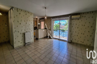 achat appartement st-martin-de-crau 13310