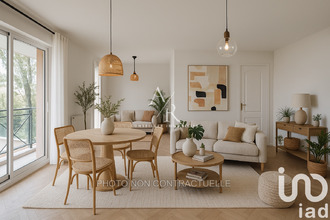 achat appartement st-martin-de-crau 13310