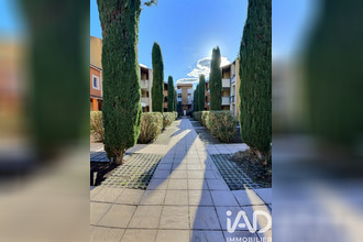 achat appartement st-martin-de-crau 13310