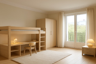 achat appartement st-martin-de-crau 13310