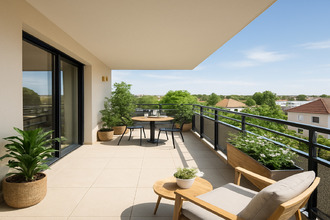 achat appartement st-martin-de-crau 13310