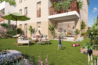 achat appartement st-martin-de-crau 13310