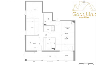 achat appartement st-martin-de-hinx 40390