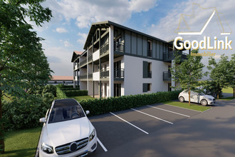 achat appartement st-martin-de-hinx 40390