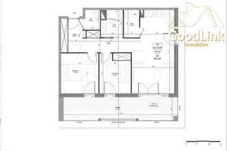 achat appartement st-martin-de-hinx 40390