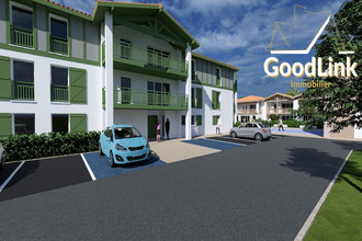 achat appartement st-martin-de-hinx 40390