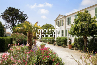 achat appartement st-martin-de-re 17410