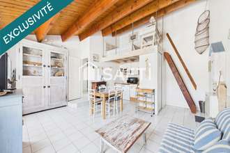 achat appartement st-martin-de-re 17410