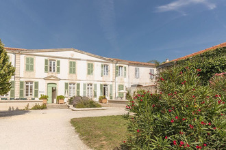 achat appartement st-martin-de-re 17410