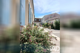 achat appartement st-martin-de-re 17410