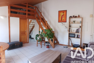 achat appartement st-martin-de-re 17410