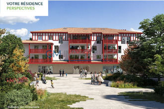 achat appartement st-martin-de-seignanx 40390