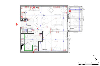 achat appartement st-martin-de-seignanx 40390