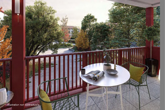 achat appartement st-martin-de-seignanx 40390