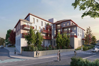 achat appartement st-martin-de-seignanx 40390