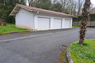 achat appartement st-martin-de-seignanx 40390