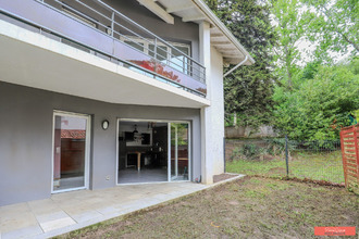 achat appartement st-martin-de-seignanx 40390