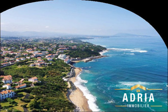 achat appartement st-martin-de-seignanx 40390