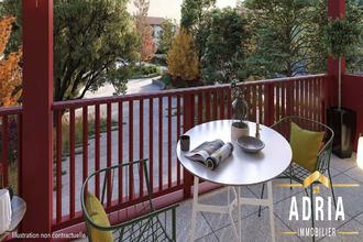 achat appartement st-martin-de-seignanx 40390