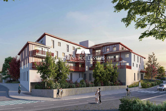 achat appartement st-martin-de-seignanx 40390