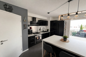 achat appartement st-martin-de-seignanx 40390