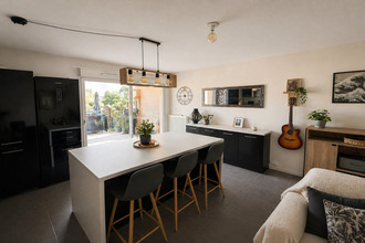 achat appartement st-martin-de-seignanx 40390