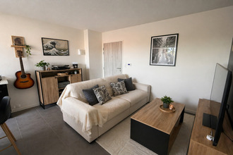 achat appartement st-martin-de-seignanx 40390