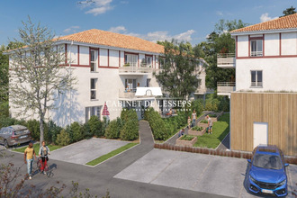 achat appartement st-martin-de-seignanx 40390