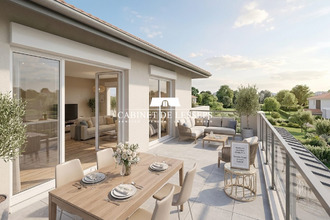 achat appartement st-martin-de-seignanx 40390