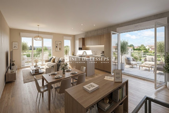 achat appartement st-martin-de-seignanx 40390