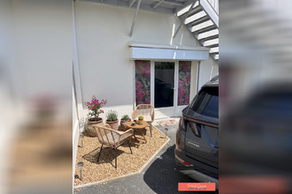 achat appartement st-martin-de-seignanx 40390